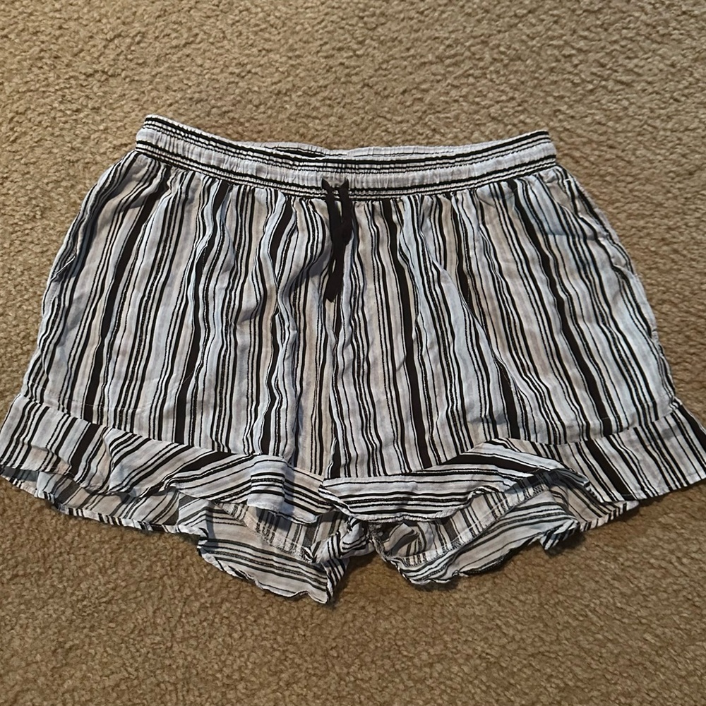 Simply Vera VeraWang Shorts